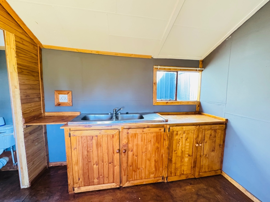 To Let 1 Bedroom Property for Rent in Quaggafontein Free State